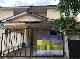 Kumon taman putra perdana is a maths english centre based in puchong, selangor. Double Storey Semi D Cluster 8 Taman Putra Perdana Puchong Property For Sale On Carousell