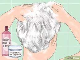 Transitioning to gray hair doesn't have to be as scary as it sounds—embracing your grays can shine a totally different light on your beauty look. 3 Ways To Enhance Grey Hair Wikihow