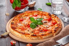 And, risotto is one of the most famous traditional italian dishes. The History Of Pizza In Italian Food I Live Italy