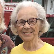 We'd like to honor...