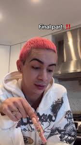 Ash Jack's Instagram, Twitter & Facebook