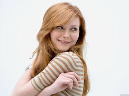 Kirsten Dunst Kirsten Dunst Kirsten Kirsten Dunst Celebrity Hairstyles Hair Photo