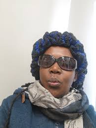 Just made a headband.