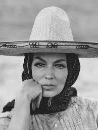 480 x 692 · jpeg. Mexican Actress Maria Felix On Set New Picture Juana Gallo Premium Photographic Print Allan Grant Allposters Com