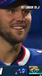 Ray Davis 1st Career Touchdown🚨 Ray Davis Highlights #bills #nfl #buffalo  #jacksonvillejaguars