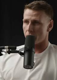 Dan Gorringe's Journey: Mental Health & Footy