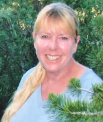 Lesley Michelle Longmire