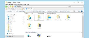 Maybe you would like to learn more about one of these? Windows Explorer Alternative Mit Tabs Und Addons Bitreporter