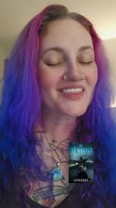 The Life Wrecker by Levi Kent #booktok #bookstoread #indiebooktok  #indiebooks #indieauthors #newreleases #novella #thrillerbooks  #thrillerbooktok