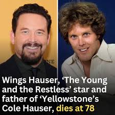 Full story:  https://news.meaww.com/wings-hauser-the-young-and-the-restless-star-and-father-of-yellowstones-cole-hauser-dies-at-78?utm_source=omg&utm_medium=photo