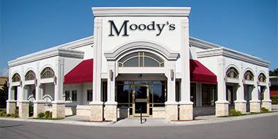 MOODYS JEWELRY