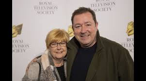 Official instagram handle of casting bay. Cast Of The Bay Talk Twists And Turns At Rts North West Screening Royal Television Society