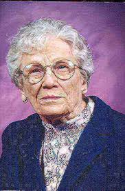 Anna Emma Hauser Obituary July 2, 2007