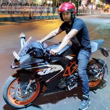 Ktm rc 200 is a sports bike available at a price of rs. Ktm Rc200 User Review Comfort Engine Brakes Other Details