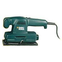 Black And Decker 1 4 Sheet Sander Sandpaper Black Decker Ka175 Sander Devonbuy Com Black Decker Decker Black