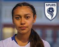 Brianna Figueroa's Women's Soccer Recruiting Profile