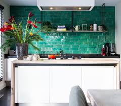 Quintalisque On Instagram Soft Emerald Explosion 30x10x1cm Kitchendesign Kitcheninspir Kitchen Design Small Modern Kitchen Design Kitchen Cabinet Design
