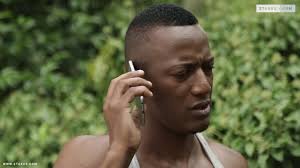 Hunky Black Gardener Gives Blond Lad A Big-Dicked Skewering! - Gay Porn HD  Online