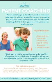 These programs help parents of kids under 18 understand and handle the challenges caused by divorce. Pcc Parent Education If You Are Looking For Some One On One Parenting Support Please Check Https Www Familyroomcenter Com Private Classes And Consultations Facebook