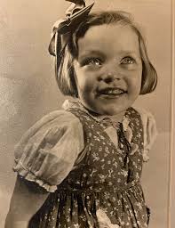 Janet Day Obituary (1931