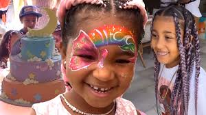 Inside True Thompson's Purr-fect Cat-Themed Birthday Bash