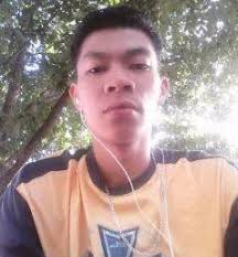 Romel L. Corcino Sumbong