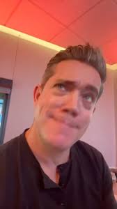 Snip snip, hooray‼️ Wish Dave luck