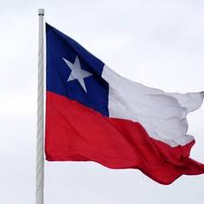 Bandera chile para imprimir fiestas patrias. Bandera Patria Como Y Cuando Colocarla Scsarquitecto
