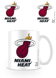 Tasse Nba Miami Heat Logo Originelle Geschenkideen