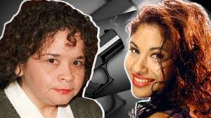 Selena’s killer, eligible for parole. Selena’s Netflix Series, Luis  Miguel's Crazy Netflix Series