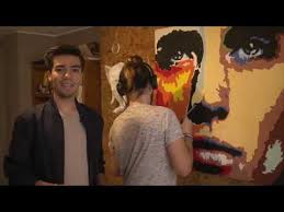 El arte de Fabián Camargo