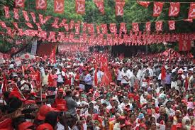 Check spelling or type a new query. Buy New Delhi Members Of Centre Of Indian Trade Unions Citu All India Kisan Sabha Aiks And All India Agriculture Workers Union Aiawu Participate In Mazdoor Kisan Sangharsh Rally To Press For