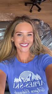 Shelby Robins TikTok