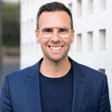 Nelson Alexander Coburg