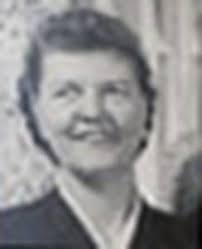 Jeane DeVries Obituary & Funeral