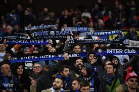 Inter and sassuolo always seem to play out thrillers, so it was no different at san siro in a clash with six goals that was constantly surprising. Inter Sassuolo A Rischio La Rabbia Dei Tifosi