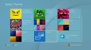 Man of medan supermassive games made a big hit when they launched until dawn on the playstation 4. How To Import Custom Wallpapers For Your Playstation 4 Android Central