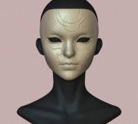 katarina blade" 3D Models to Print