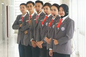 Universitas yang ada di surabaya ini juga memiliki jurusan yang mempelajari tentang kepariwisataan. Daftar Program Studi Yang Ditawarkan Politeknik Tinggi Negeri Pariwisata Pada Sbmptnp 2019 Rencanamu