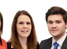 Promotions and additions to the Appleby dispute resolution team