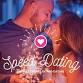 Atlanta Speed Dating for Singles Age 40s/50s