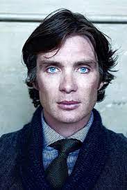 A third of the men found brown hair to be the most attractive; Why Do Some Irish Combine Pale Skin And Dark Hair With The Bluest Of The Eyes Quora