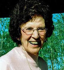 Obituary: Shirley D. Nundahl