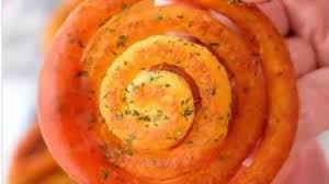 Pernah beli jajanan tahu bulat kan yang pake mobil pick up gitu? Resep Sotong Ala Abang Tahu Bulat Gurihnya Dijamin Bikin Ketagihan