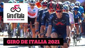 Stage 10 online en nuestro sitio web. Giro De Italia 2021 En Vivo Y En Directo Etapas Y Recorrido Del Giro Eitb Giro De Italia
