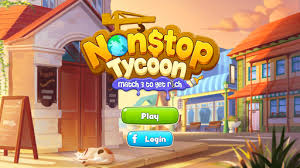 I want to share line lets get rich mod apk android games. Nonstop Tycoon Match 3 To Get Rich 3 1 2 Mod Apk Free Download For Android