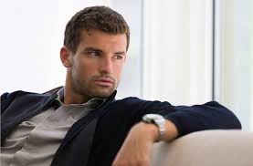 Click here for a full player profile. Grigor Dimitrov Home Facebook