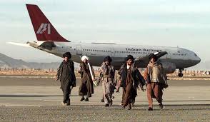 If you wish to take this flight, we recommend you stay at a hotel near the airport on the night before departure. Afghanistan Three Rockets Hit Kandahar Airport The Week