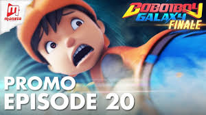 Not mine and credits to the owner of memes and jokes boboiboy galaxy by xierally on deviantart. Boboiboy Galaxy Promo Episod 20 Khamis 24 Mei Youtube