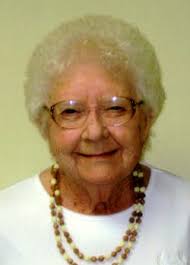 Marian Roberta Pond Breckenridge (1922-2009)